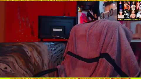 cuminmenowbby online show from 8, 3, 2025