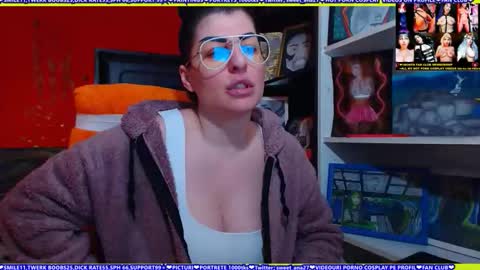 cuminmenowbby online show from 30, 3, 2026