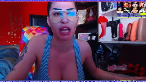 cuminmenowbby online show from 26, 6, 2026