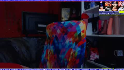 cuminmenowbby online show from 10, 7, 2026