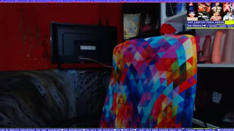 cuminmenowbby online show from 28, 7, 2026