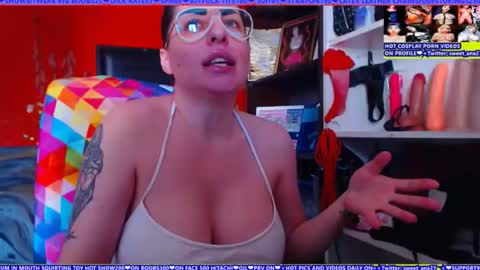 cuminmenowbby online show from 29, 7, 2026