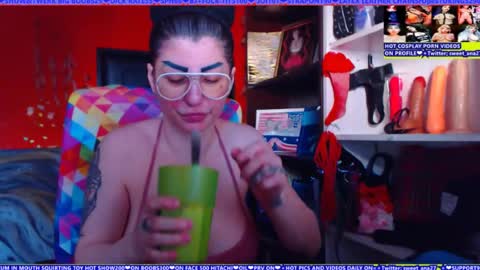 cuminmenowbby online show from 5, 8, 2026
