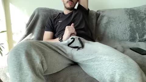 Snapshot of cumlvr11 chatting on 2, 3, 2025 Tony online show from 2, 3, 2025