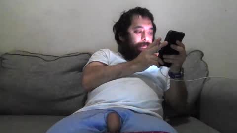 cummachine2022 online show from 26, 1, 2025