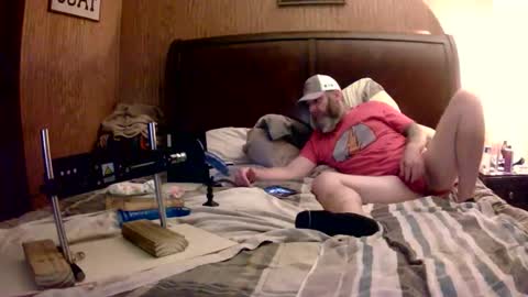 Mike Smalls online show from 18, 12, 2025