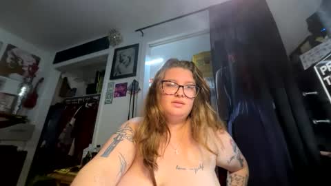 cummiepuppy777 online show from 15, 5, 2026