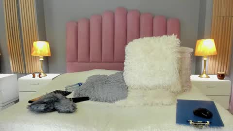 Cumming Loving online show from 12, 2, 2025