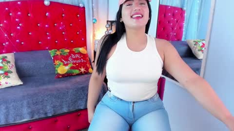 cumming tiffani online show from 13, 12, 2024