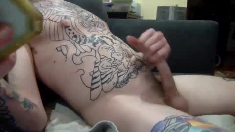 cumonover420 online show from 21, 2, 2025