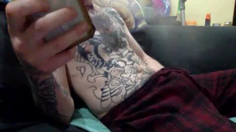 cumonover420 online show from 3, 5, 2026