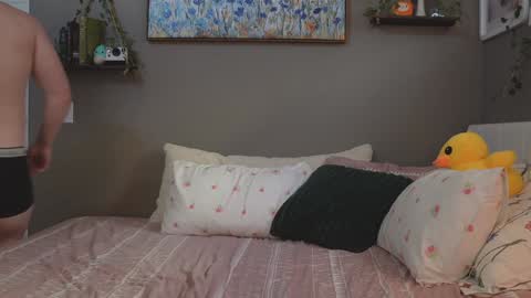 Marie and Tom online show from 26, 2, 2026