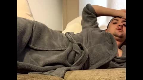 Snapshot of cumplaywithbilly chatting on 2, 1, 2025 Billy online show from 2, 1, 2025