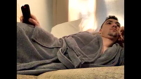 Snapshot of cumplaywithbilly chatting on 3, 1, 2025 Billy online show from 3, 1, 2025