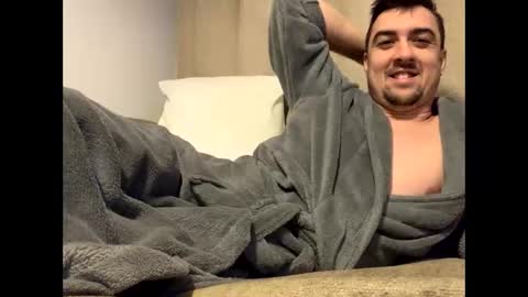 Snapshot of cumplaywithbilly chatting on 8, 1, 2025 Billy online show from 8, 1, 2025