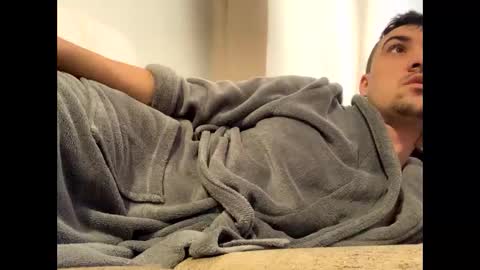 Snapshot of cumplaywithbilly chatting on 29, 1, 2025 Billy online show from 29, 1, 2025