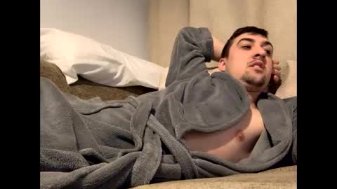 Snapshot of cumplaywithbilly chatting on 20, 2, 2025 Billy online show from 20, 2, 2025