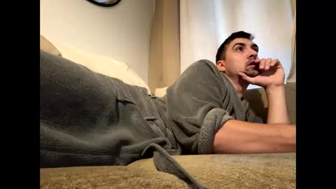 Snapshot of cumplaywithbilly chatting on 1, 10, 2025 Billy online show from 1, 10, 2025