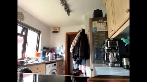 Billy online show from 29, 3, 2026