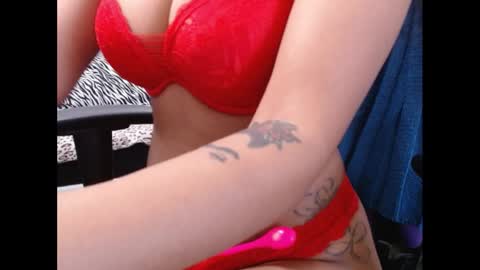 Snapshot of cumplzqueen chatting on 16, 1, 2026 Nia Reese online show from 16, 1, 2026