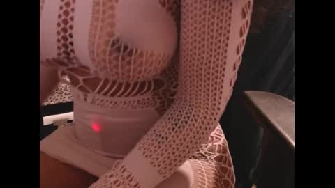 Snapshot of cumplzqueen chatting on 1, 2, 2026 Nia Reese online show from 1, 2, 2026