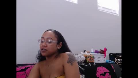 Snapshot of cumplzqueen chatting on 23, 2, 2026 Nia Reese online show from 23, 2, 2026
