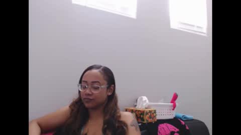 Snapshot of cumplzqueen chatting on 9, 3, 2026 Nia Reese online show from 9, 3, 2026