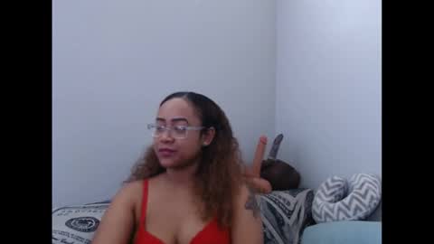 Nia Reese online show from 23, 3, 2026