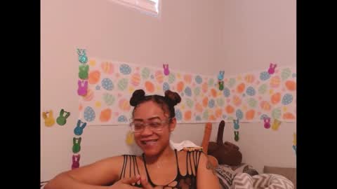 Nia Reese online show from 29, 3, 2026