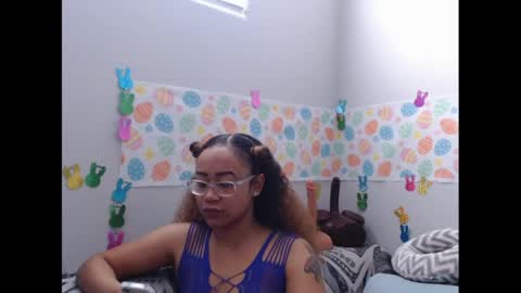 Nia Reese online show from 3, 4, 2026