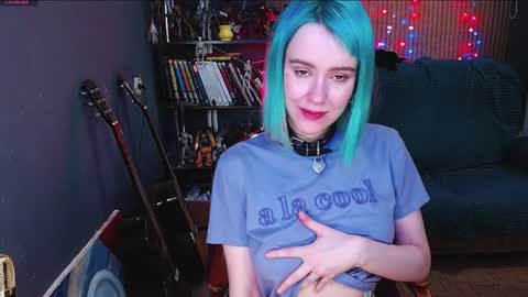 CUMpotikEve online show from 25, 12, 2024