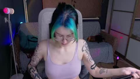 CUMpotikEve online show from 3, 10, 2025