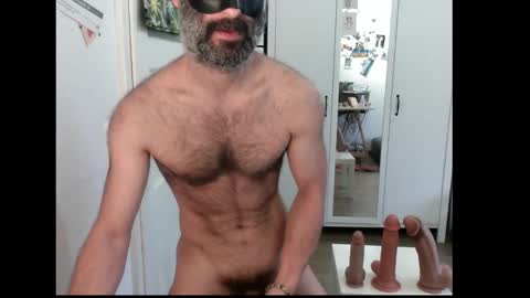 Cumshow online show from 18, 2, 2026