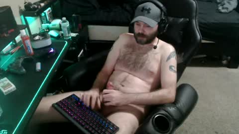 cumslinger2003 online show from 15, 6, 2026