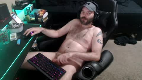 cumslinger2003 online show from 8, 7, 2026