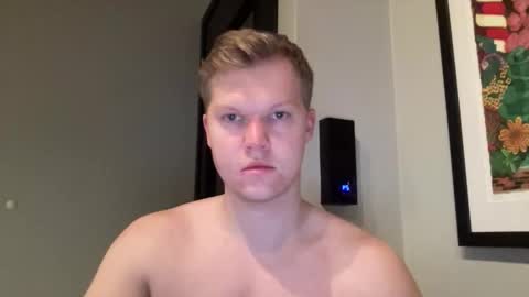 Cumslut Rico online show from 11, 11, 2025