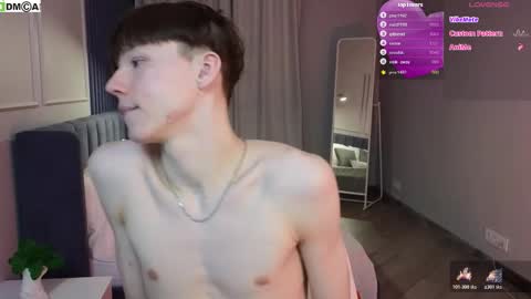 Snapshot of cumte_boy chatting on 15, 2, 2026 cumte_boy online show from 15, 2, 2026