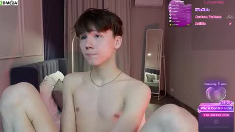 Snapshot of cumte_boy chatting on 19, 2, 2026 cumte_boy online show from 19, 2, 2026