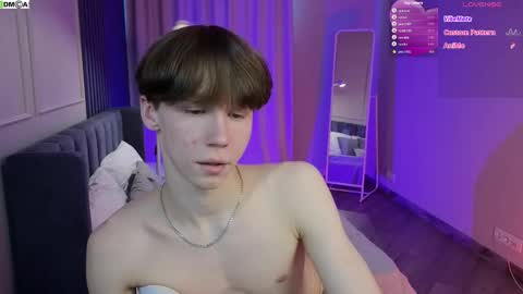 Snapshot of cumte_boy chatting on 5, 3, 2026 cumte_boy online show from 5, 3, 2026