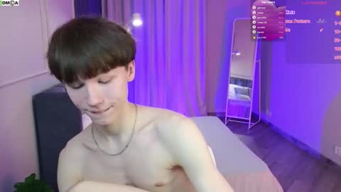 Snapshot of cumte_boy chatting on 7, 3, 2026 cumte_boy online show from 7, 3, 2026