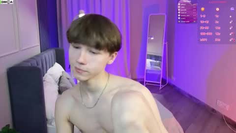 Snapshot of cumte_boy chatting on 8, 3, 2026 cumte_boy online show from 8, 3, 2026