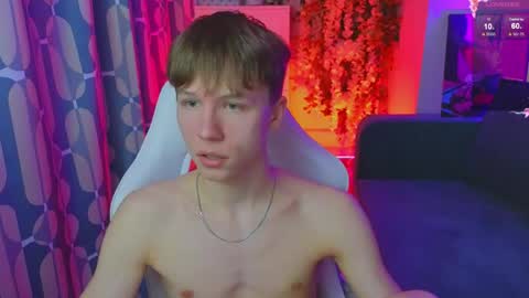 cumte_boy online show from 24, 4, 2026