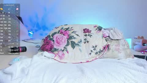 Linnette online show from 31, 5, 2026