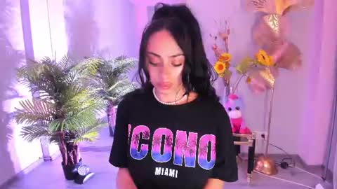 cupcake_izzy online show from 29, 6, 2026