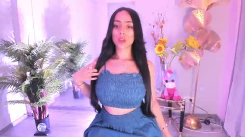 cupcake_izzy online show from 9, 7, 2026