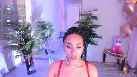 cupcake_izzy online show from 15, 7, 2026