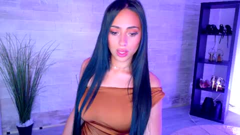 cupcake_izzy online show from 3, 8, 2026