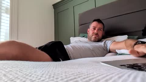 Adam online show from 13, 10, 2025