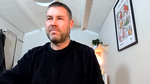 Adam online show from 1, 11, 2025