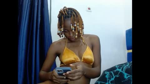 cupidxdoll online show from 14, 3, 2026